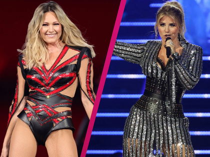 Helene Fischer, Beatrice Egli & Co.: Die heißesten Looks der Schlagersängerinnen