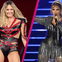 Helene Fischer, Beatrice Egli & Co.: Die heißesten Looks der Schlagersängerinnen