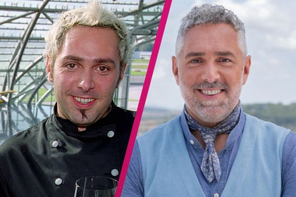 Roland Trettl: So krass hat sich der "First Dates"-Koch verändert