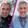 Roland Trettl: So krass hat sich der "First Dates"-Koch verändert