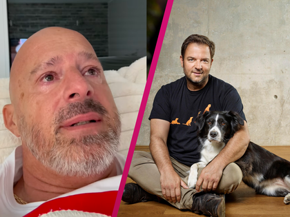 Detlef Steves: Wegen Martin Rütter - Bittere Tränen im Netz