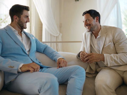"Bachelors": "Eva ist eine tolle Frau" - Das denkt Dennis Gries über Sebastian & Larissa