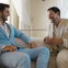 "Bachelors": "Eva ist eine tolle Frau" - Das denkt Dennis Gries über Sebastian & Larissa