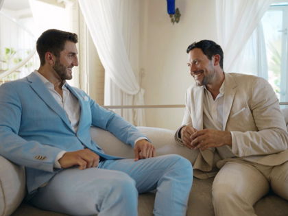 "Die Bachelors": Dennis warnt Sebastian! "Lass die Finger davon"