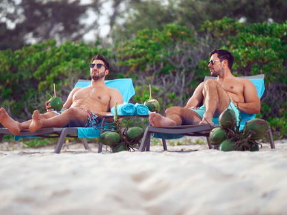 "Bachelors" Sebastian gesteht Freundin Liebe - Dennis sorgt für Eklat: "Unnötig"
