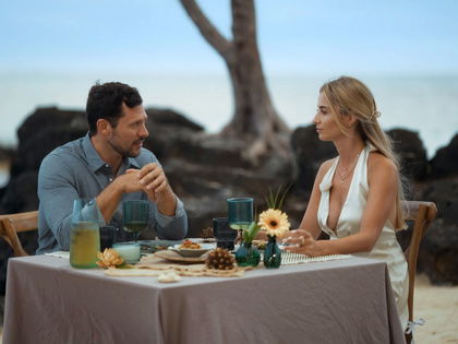 "Die Bachelors": Dreamgate! Was wirklich mit Larissa auf Mauritius passierte