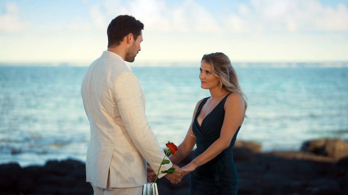 "Die Bachelors" 2024 Dreamdates: Sebastian gibt Kim keine Rose