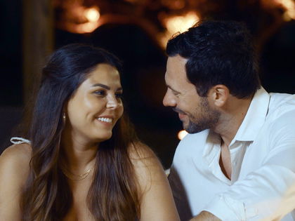 "Bachelors": Also doch! Sebastian Klaus datet Eva