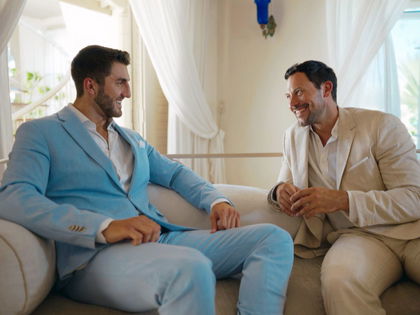 "Die Bachelors": Offiziell - Das sind die Finalistinnen von Dennis & Sebastian