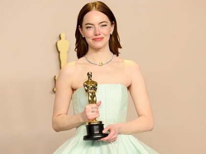 Emma Stone: "Poor Things", "Cruella" & Co. - In diesen Filmen spielt die Oscar-Preisträgerin mit