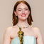 Emma Stone: Dieser Gesichtscreme verdankt sie ihren "Oscars"-Glow