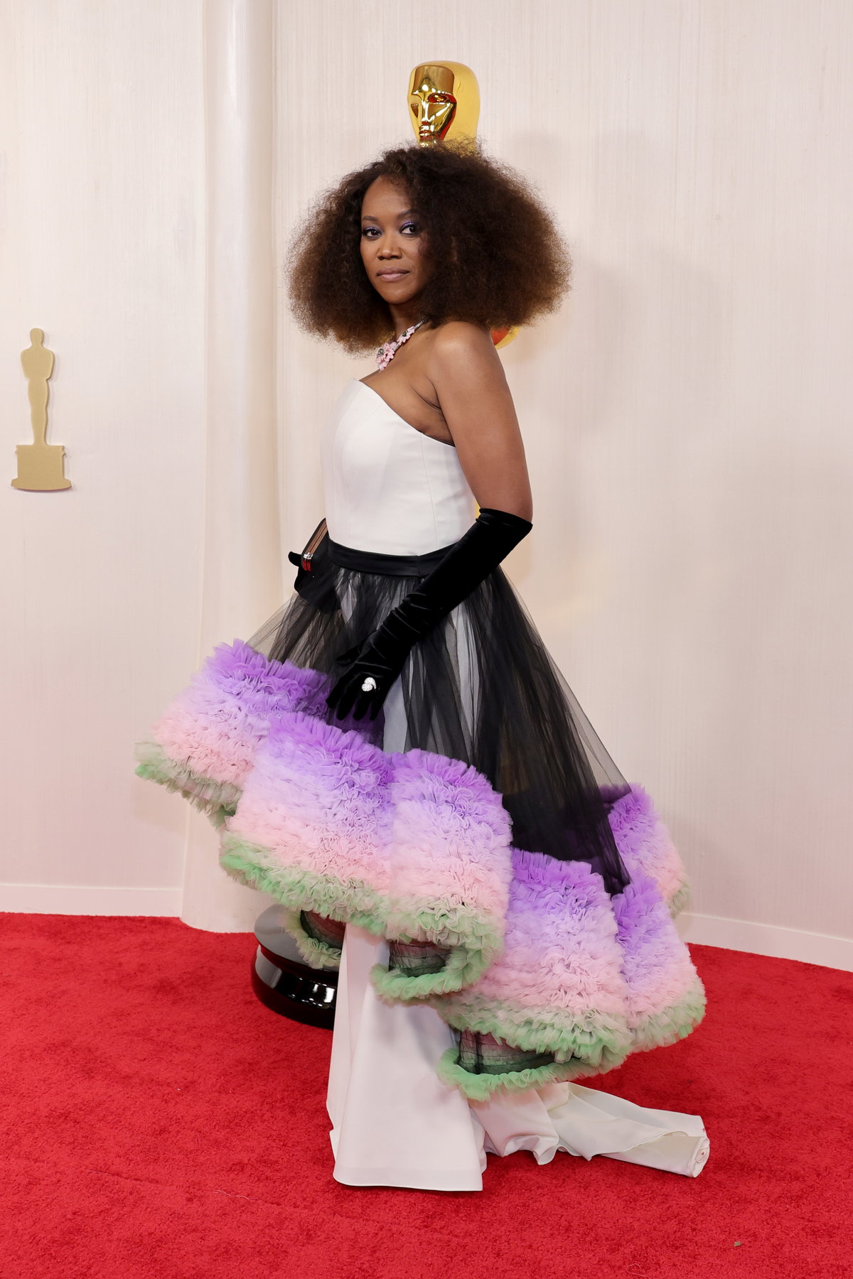 Erika Alexander, Oscars 2024