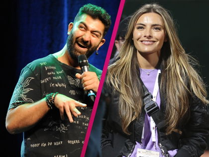 Faisal Kawusi sorgt für "Miss Germany"-Aufschrei - Sophia Thomalla gefällt das