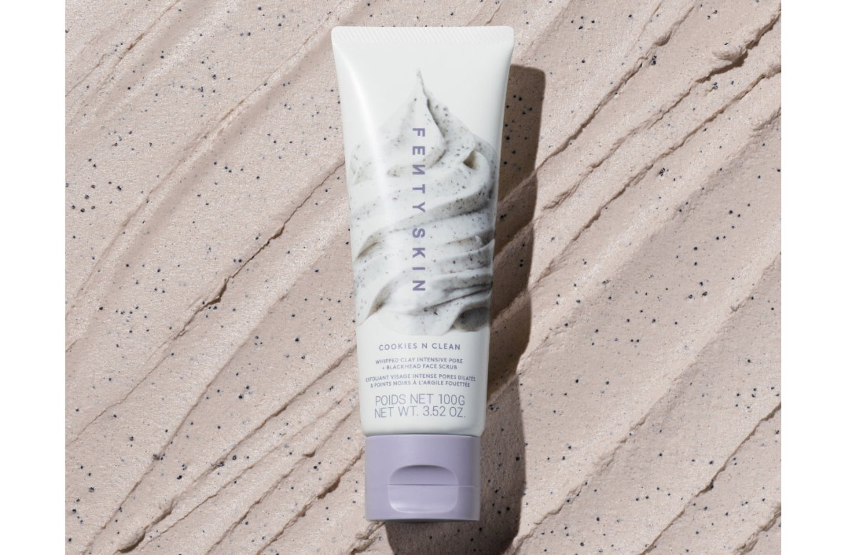Peeling Fenty