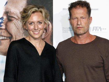 Franziska Machens: Beziehung mit Til Schweiger? Das ist ihr Partner