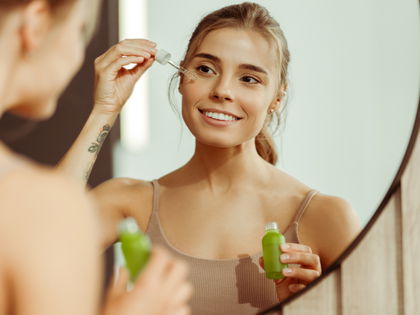 Anti-Aging: Diesen beliebten Falten-Killer bekommst du 47% günstiger