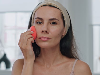 Make-up: Auf diesen Foundation-Bestseller gibt es 15% Rabatt