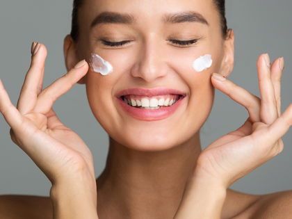 Anti-Aging für trockene Haut: Mit dieser Creme können sich keine Falten bilden