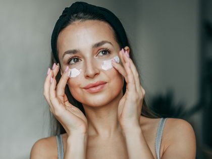 Anti-Aging: Diese neue Gesichtscreme sorgt für einen sichtbar frischen, jugendlichen Look
