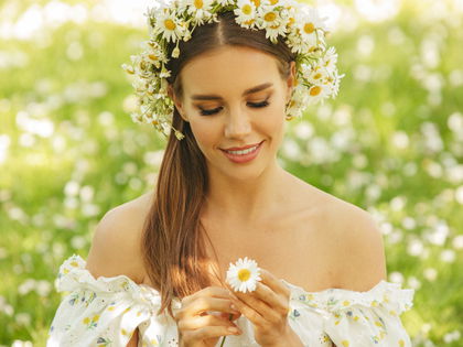 Mascara: Diese pflegende Wimperntusche ist "besser als Sex"
