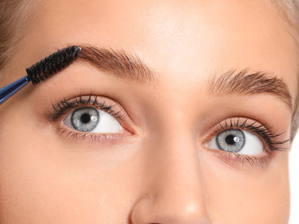 Augenbrauen wie ein Profi: User schwören auf diesen Rossmann-Bestseller