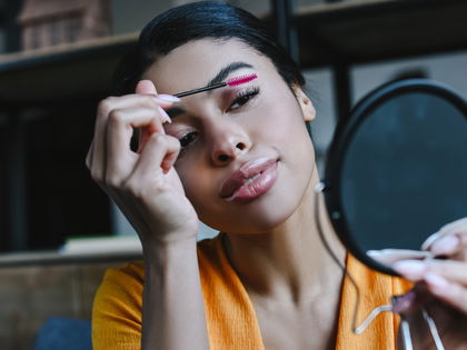 Mascara-Hype: Alle wollen diese 4-Euro-Mascara von dm für lange Wimpern