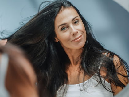 Sind Sulfate und Silikone schlecht fürs Haar? Ein Experte klärt auf