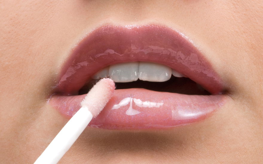Juicy Lipgloss