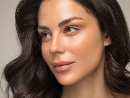 Make-up: Diese 7-Euro-Foundation ist effektiver als ein Weichzeichner