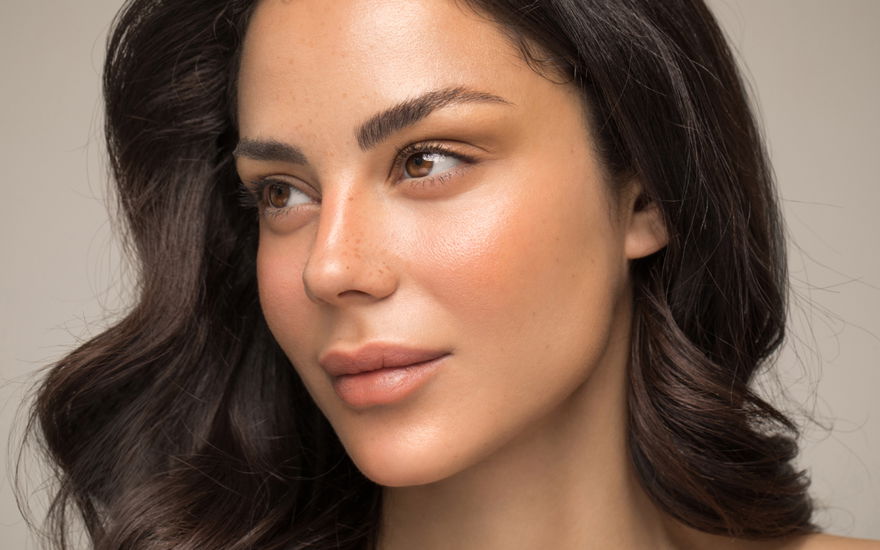 Frau Soft-Glam-Filter Foundation