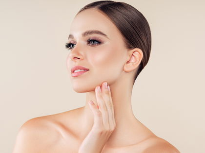 Make-up-Hype: Diese 6-Euro Foundation aus der Drogerie sitzt wie eine zweite Haut