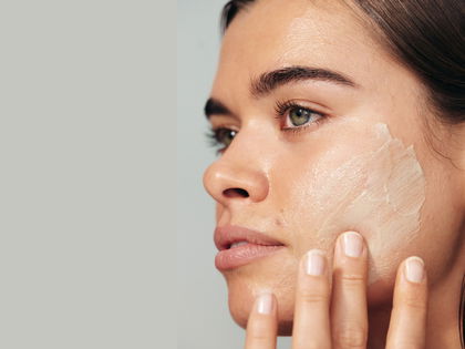 Gegen Hyperpigmentierung: Dieses Peeling reduziert Pigmentflecken in 15 Minuten 