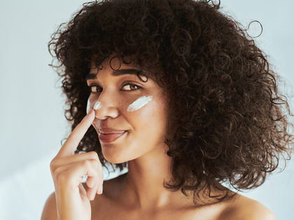 Anti-Aging mit Retinol: Diese Gesichtscreme lieben alle Anfänger