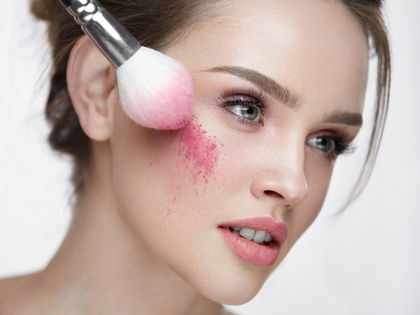 Rouge-Hype bei dm: TikTok-User lieben dieses 4-Euro-Blush