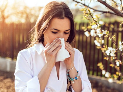 Mascara: Diese 3-Euro-Wimperntusche ist ein Muss in der Pollen-Saison