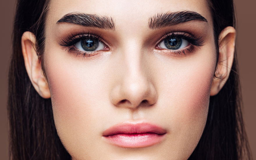 Mascara tolle WImpern