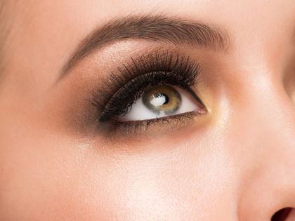 Mascara: Diese Wimperntusche schenkt eine mehrdimensionale Fülle