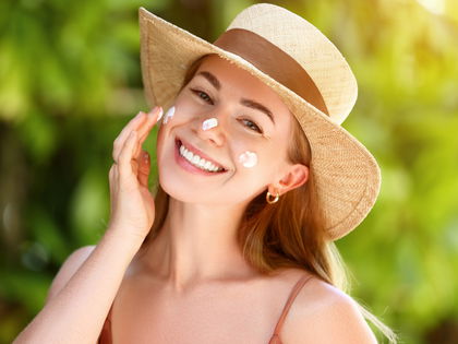 UV-Schutz: Das ist die beste Sonnencreme bei unreiner Haut
