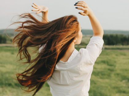 Haarpflege: Dieses 2-Euro-Shampoo in Salon-Qualität macht das Haar 5-mal stärker