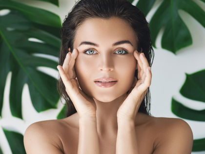 Statt Botox-Injektion: Dieses Spilanthol-Serum glättet Falten sichtbar