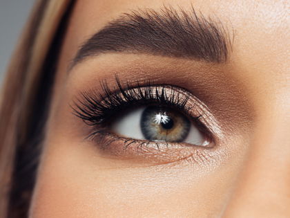Mascara: Diese Wimperntusche schenkt einen 200% Volumen-Effekt