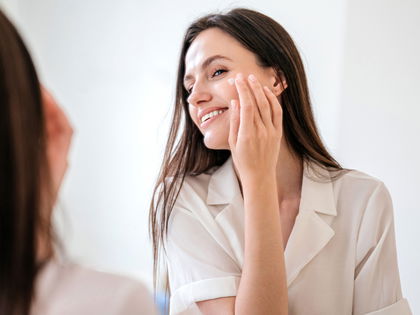 Anti-Aging: Diese Gesichtscreme wirkt bei trockener Haut wie Botox