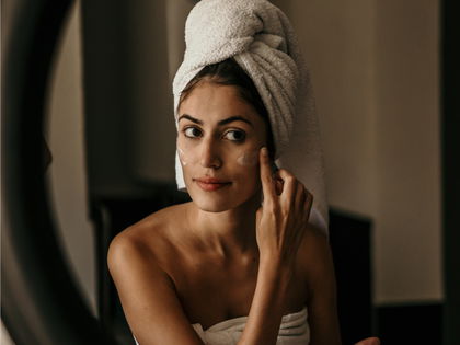 Anti-Aging-Bestseller: Für diese Drogerie-Nachtcreme gibt es von "Öko-Test" ein "sehr gut"