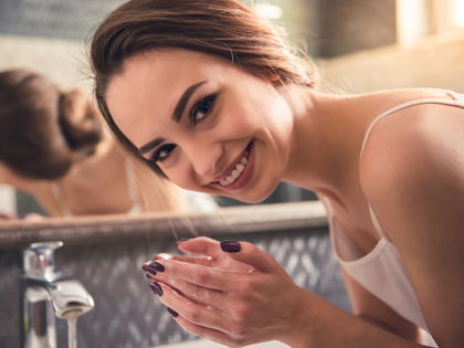 Für sehr trockene Haut: Dieser 10-Euro-Cleanser stärkt die Hautbarriere