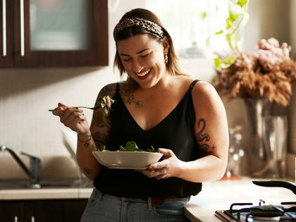 Lykon Erfahrung: Wir haben den beliebten "Food Reaction Test" ausprobiert