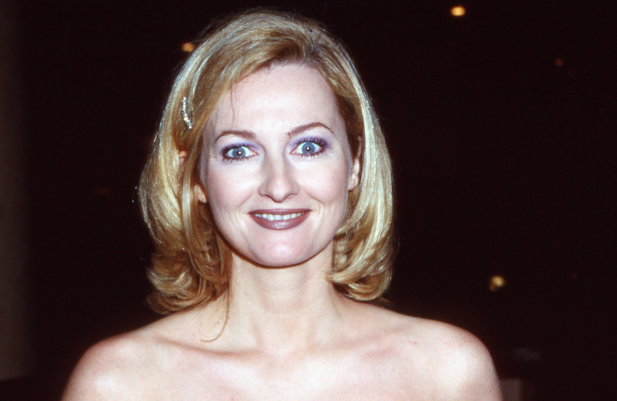 Frauke Ludowig, 1998