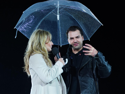 "Die Passion": Zuschauer spotten – Viele Patzer bei RTL-Show