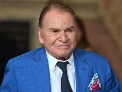 Fritz Wepper: Sein Vermögen - So reich ist der Schauspieler