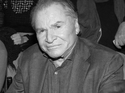 Fritz Wepper (†82): "Unser ewiger Augenblick" - So rührend war die Trauerrede seiner Witwe Susanne