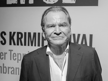 Fritz Wepper: Bei Beerdigung - Drama hinter den Kulissen